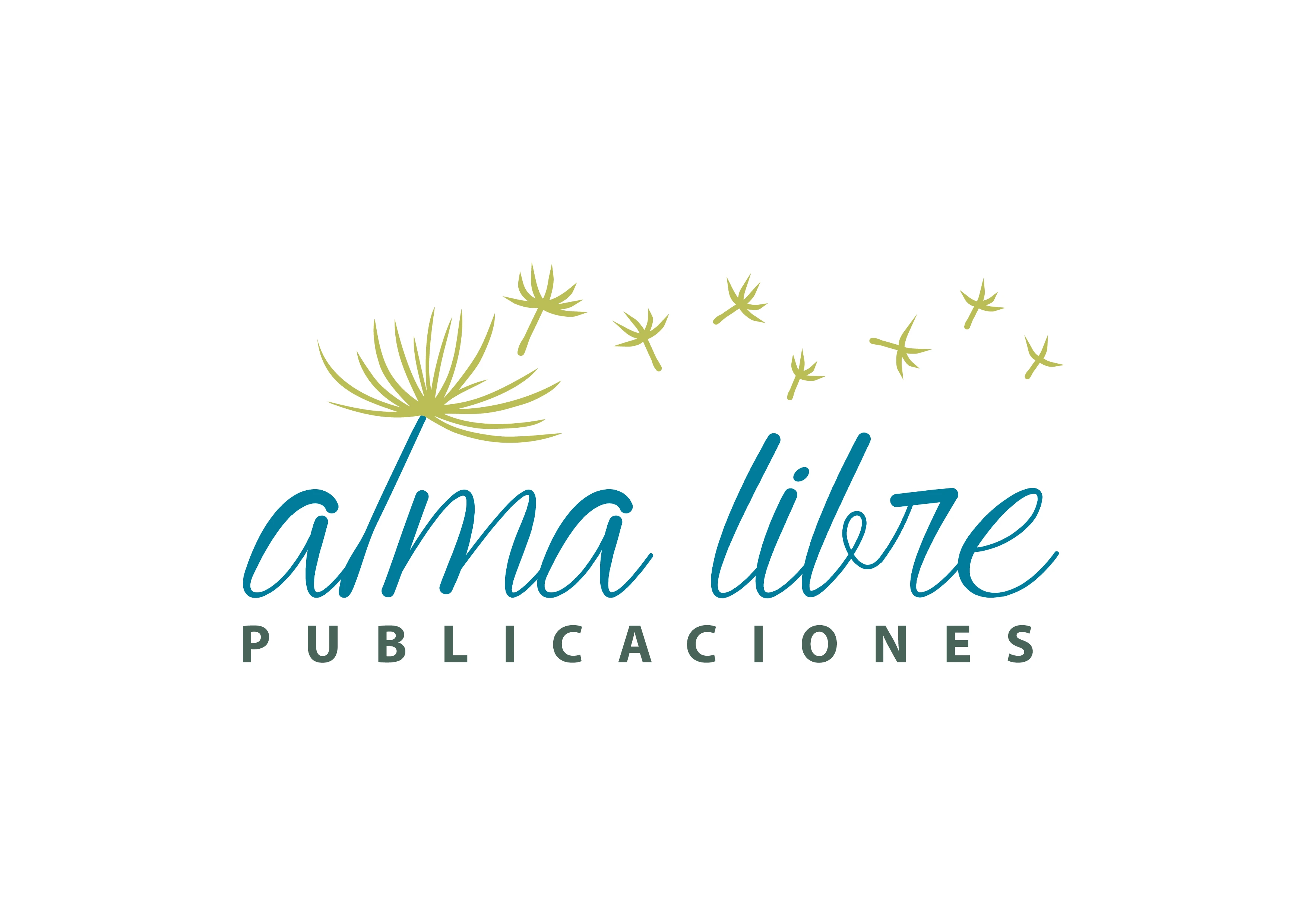 Alma Libre Publicaciones