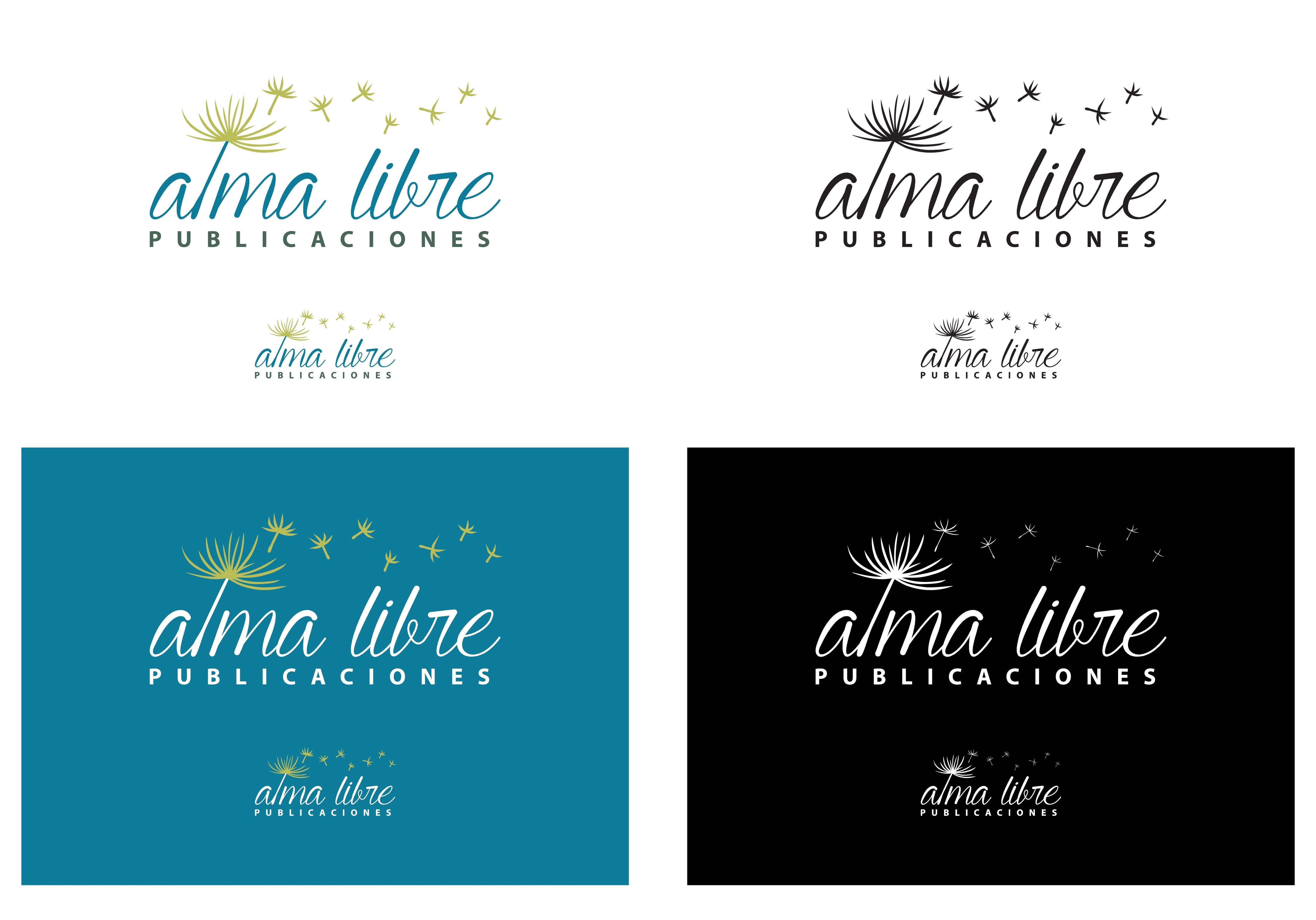 Alma Libre Publicaciones