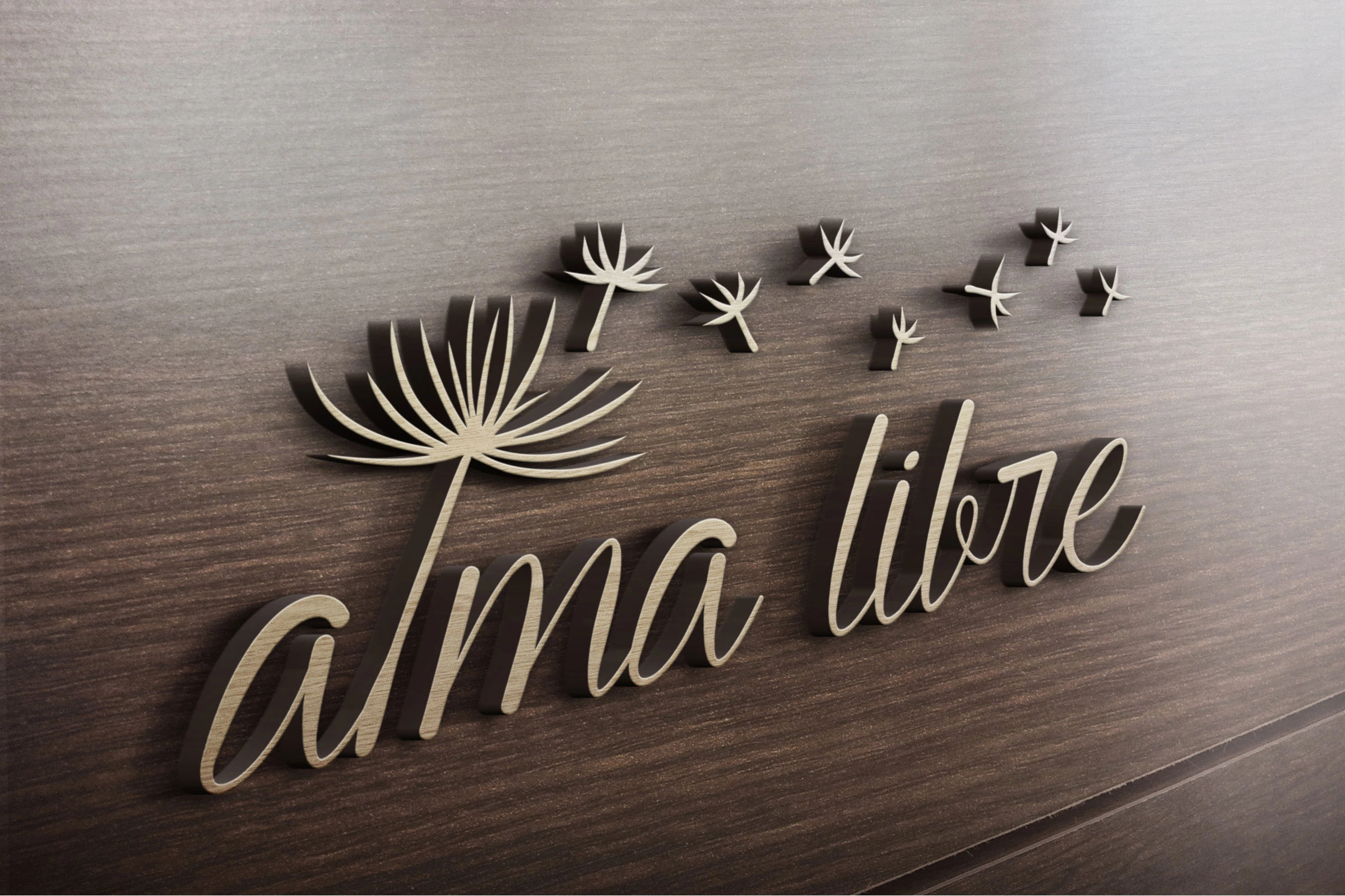 Alma Libre Publicaciones