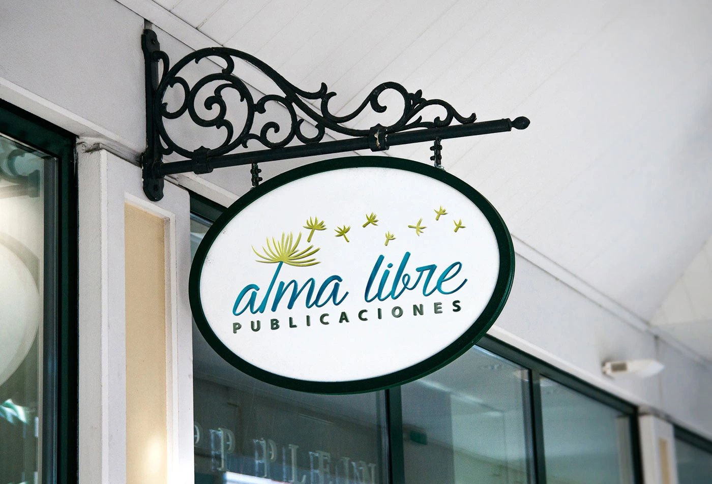 Alma Libre Publicaciones