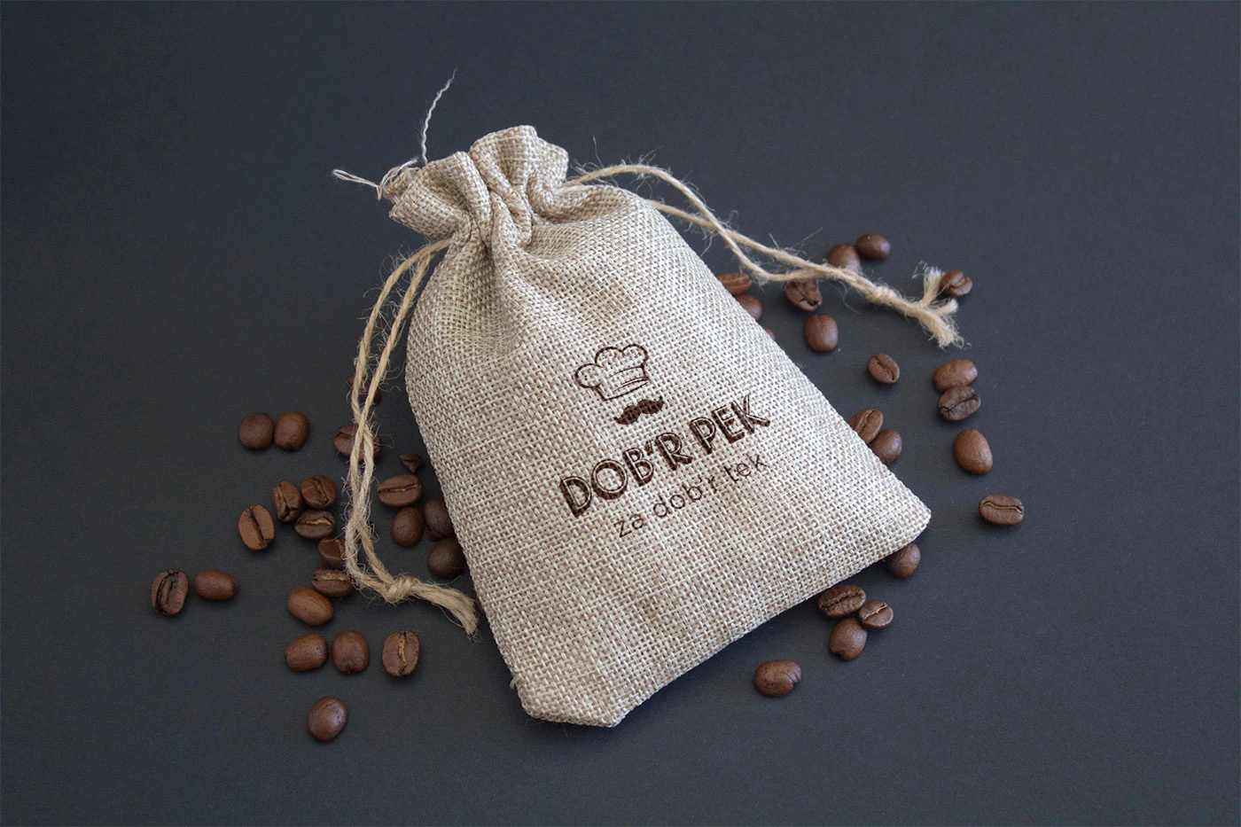 Dob'r Pek Bakery