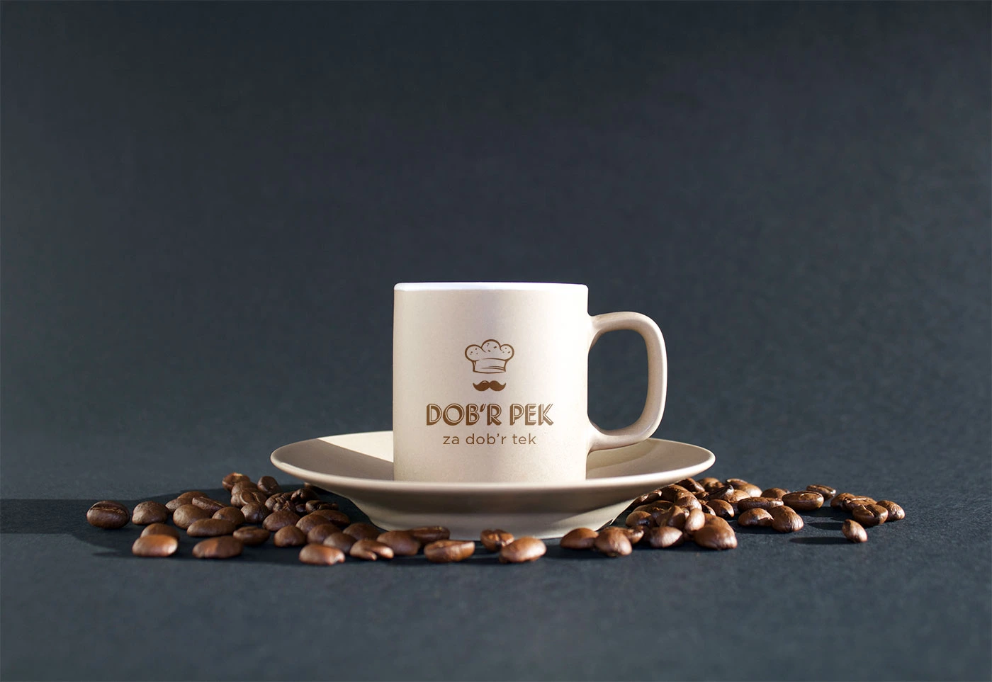 Dob'r Pek Bakery