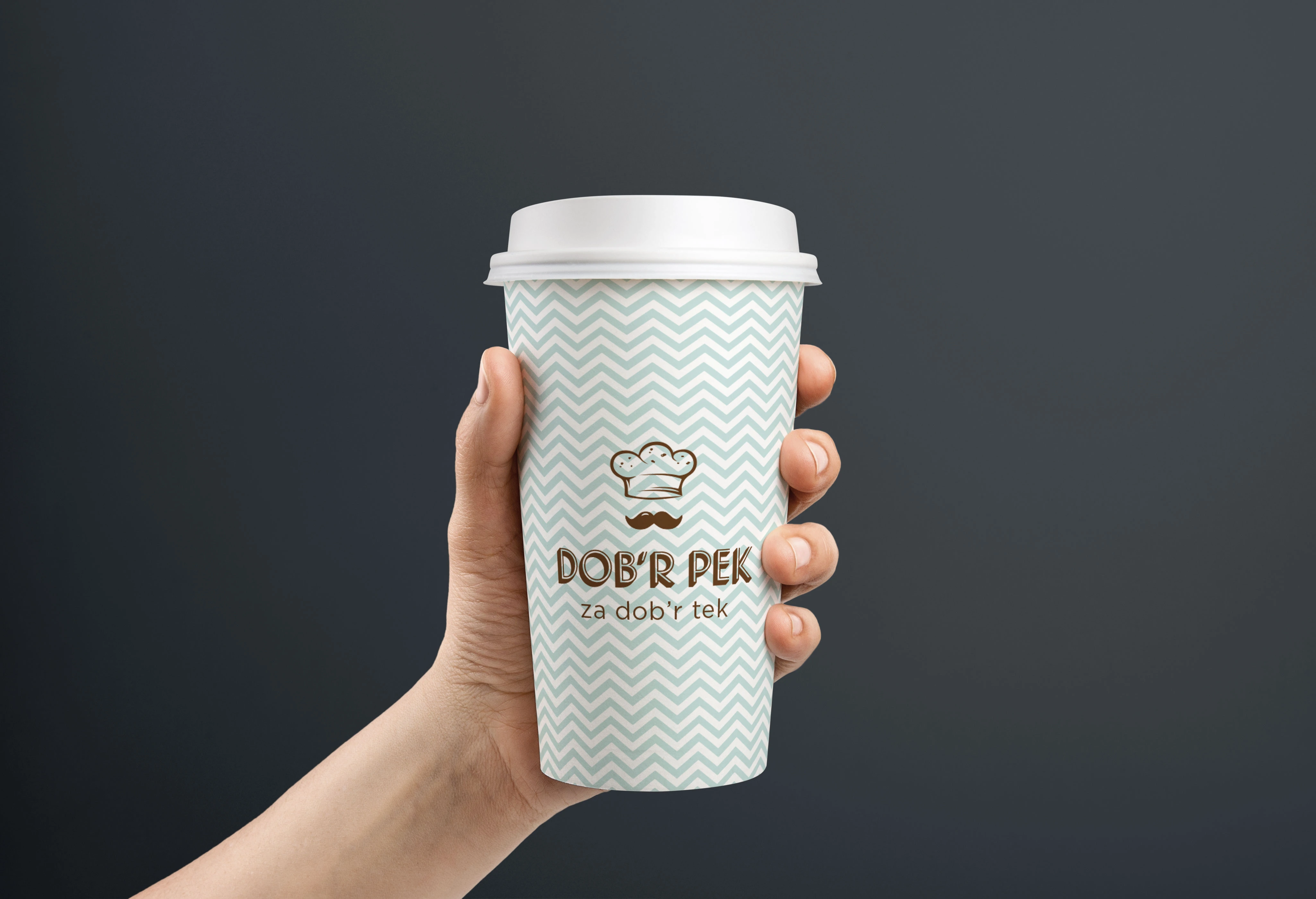 Dob'r Pek Bakery