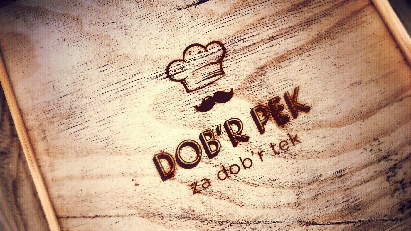 Dob'r Pek Bakery