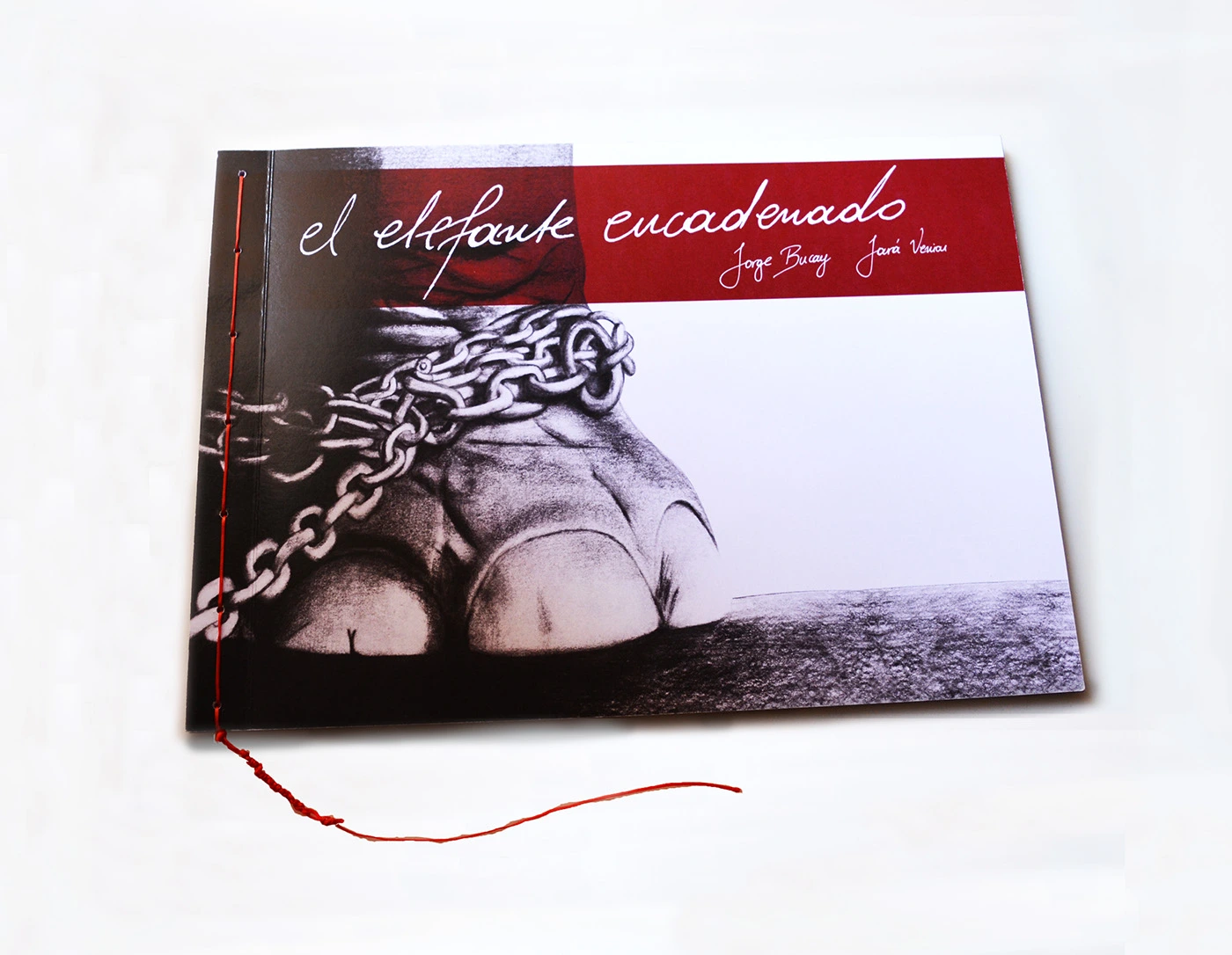 The Chained Elephant