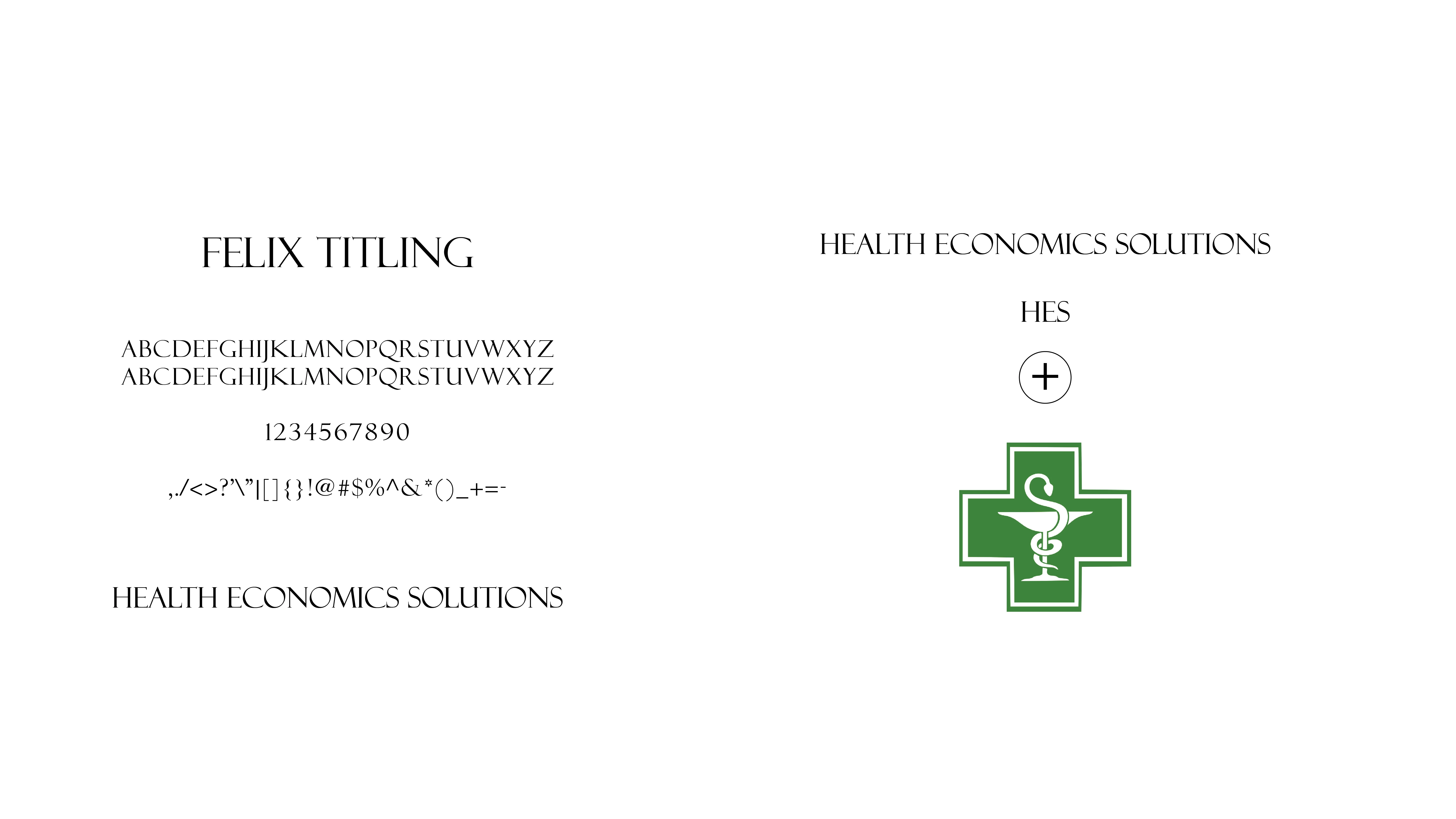 Health Economic Solutions