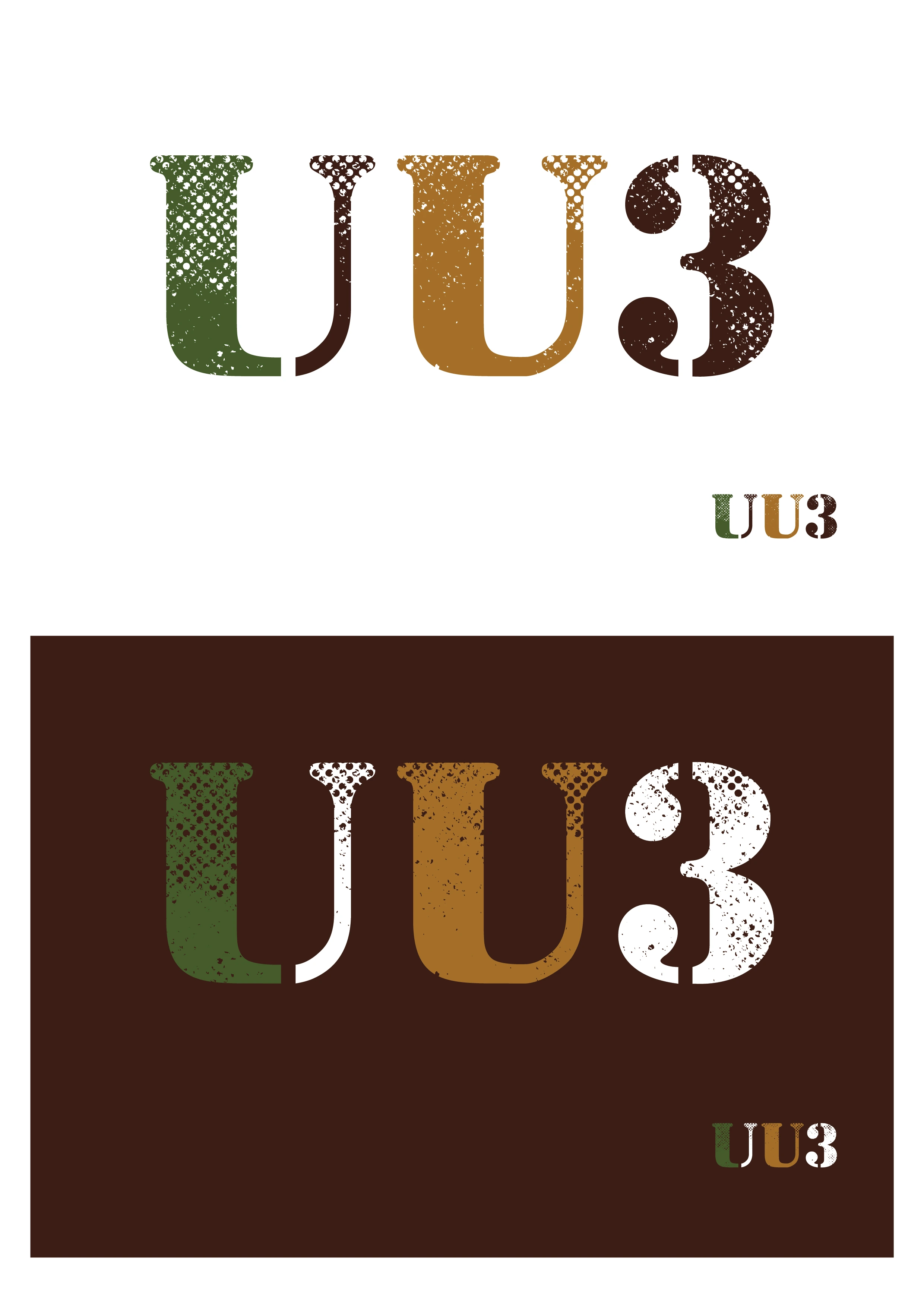 Ljutri Band Identity