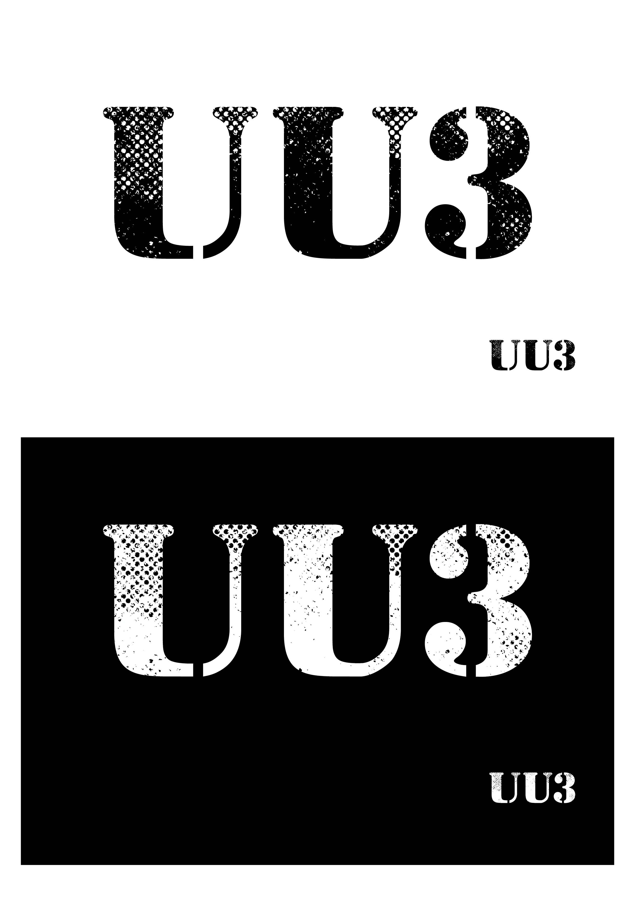 Ljutri Band Identity
