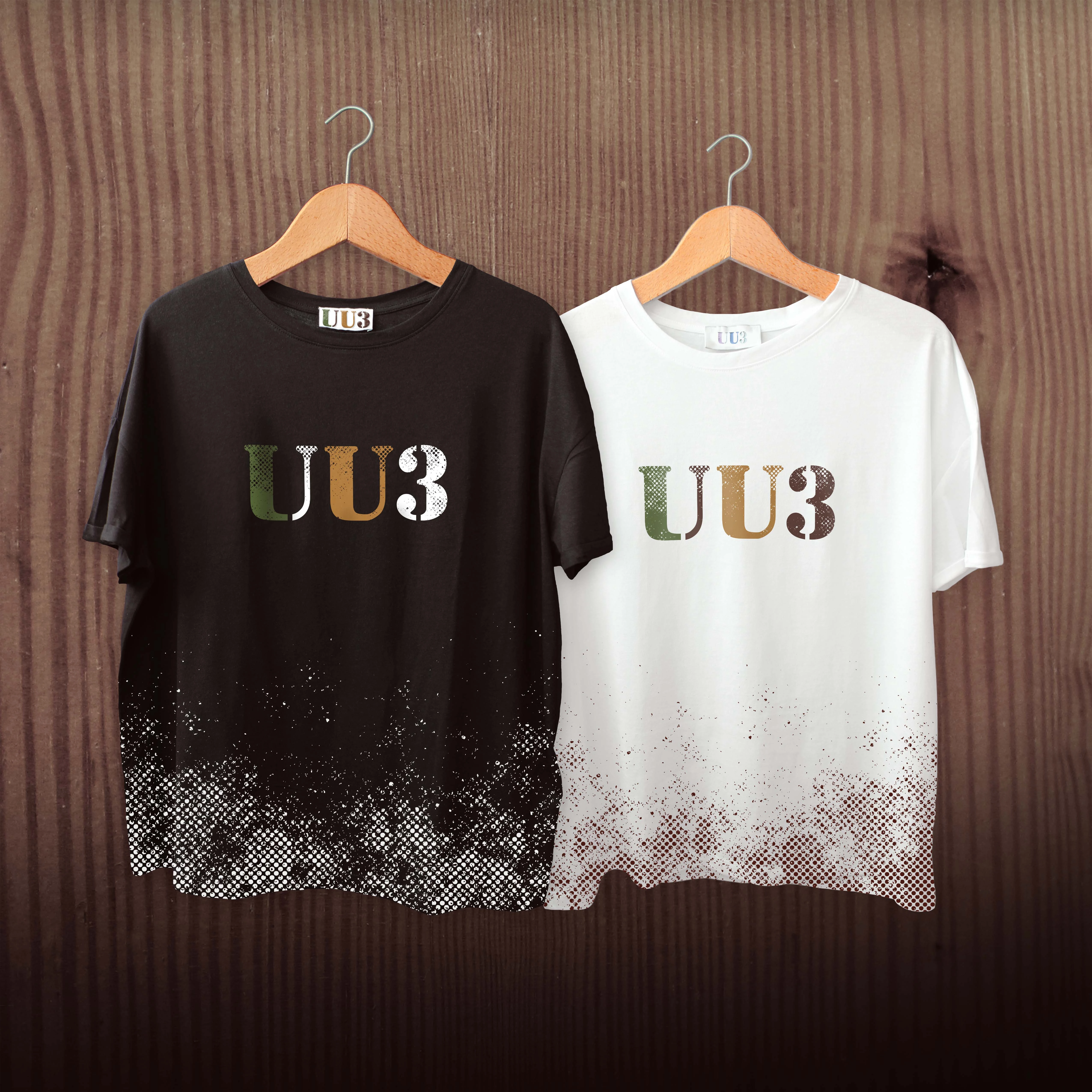 Ljutri Band Identity