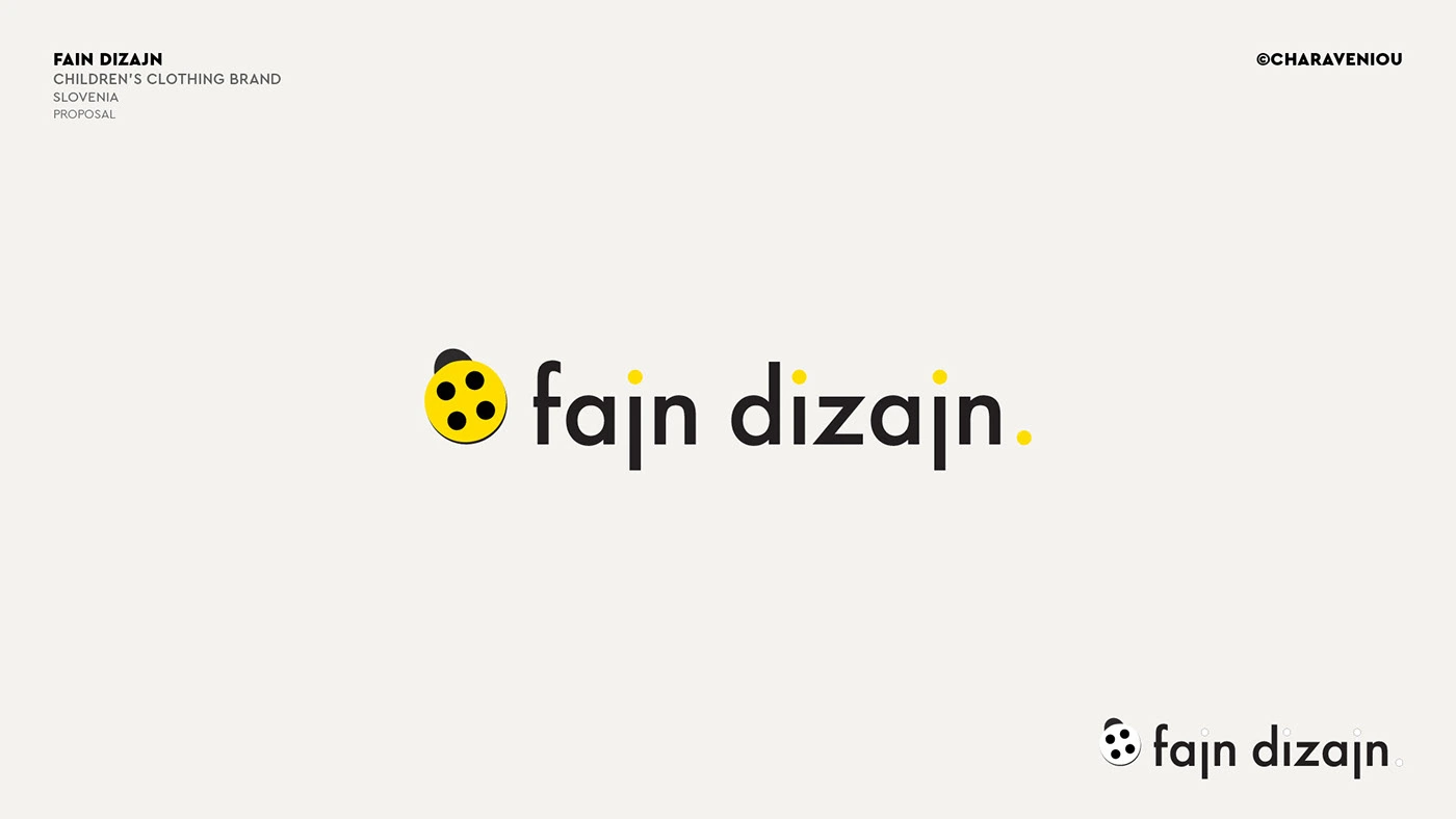 Logofolio