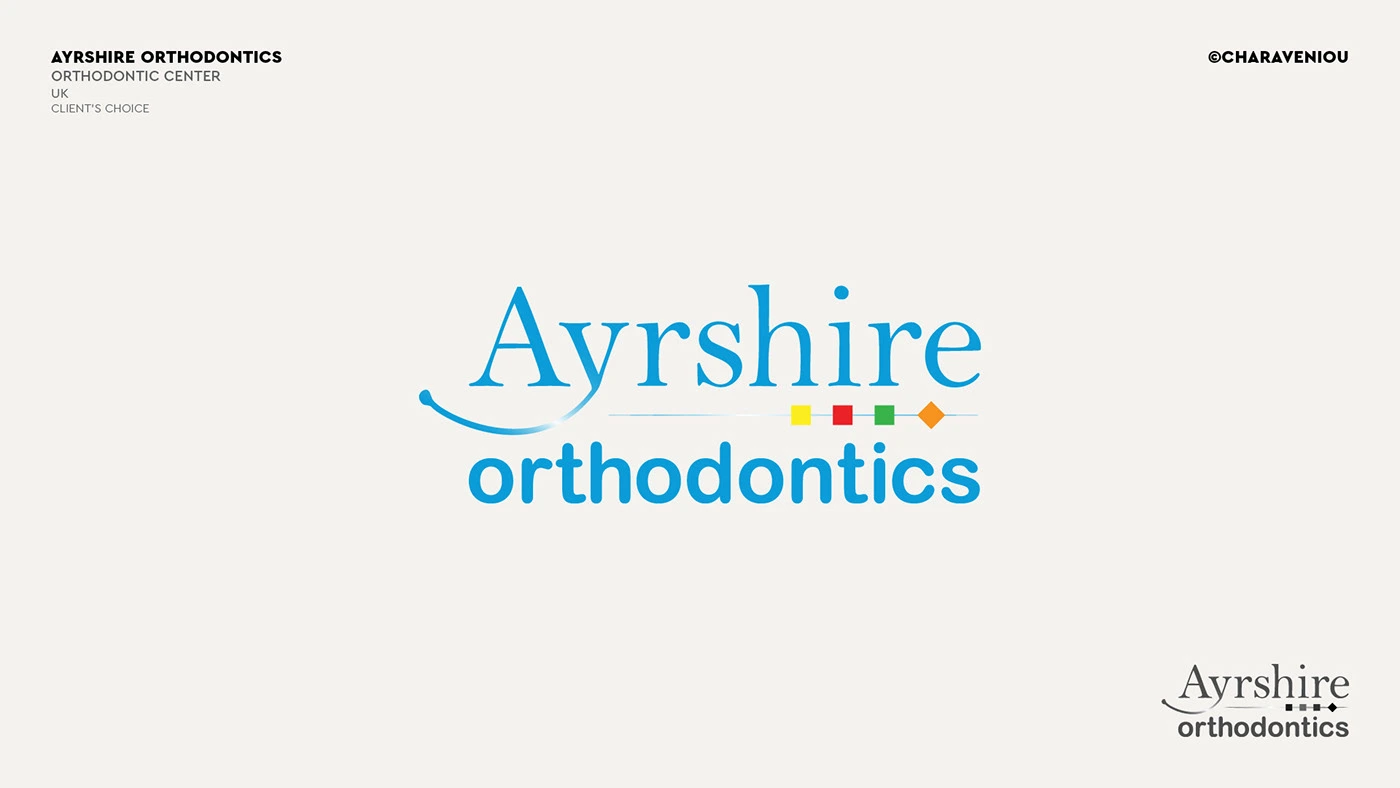 Logofolio