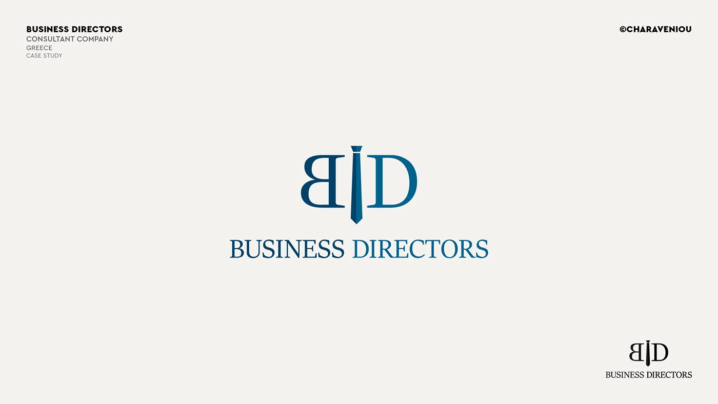 Logofolio