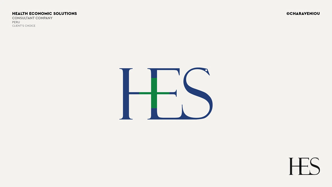 Logofolio