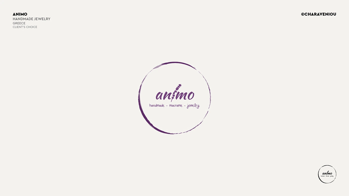Logofolio