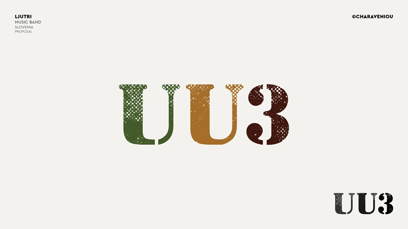 Logofolio