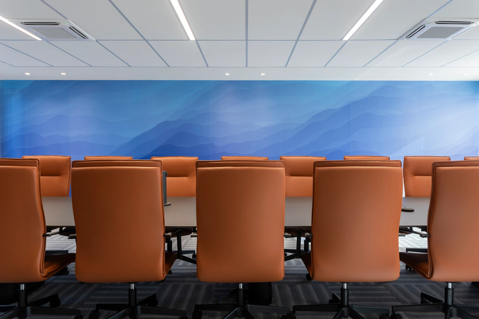Mercuria Offices