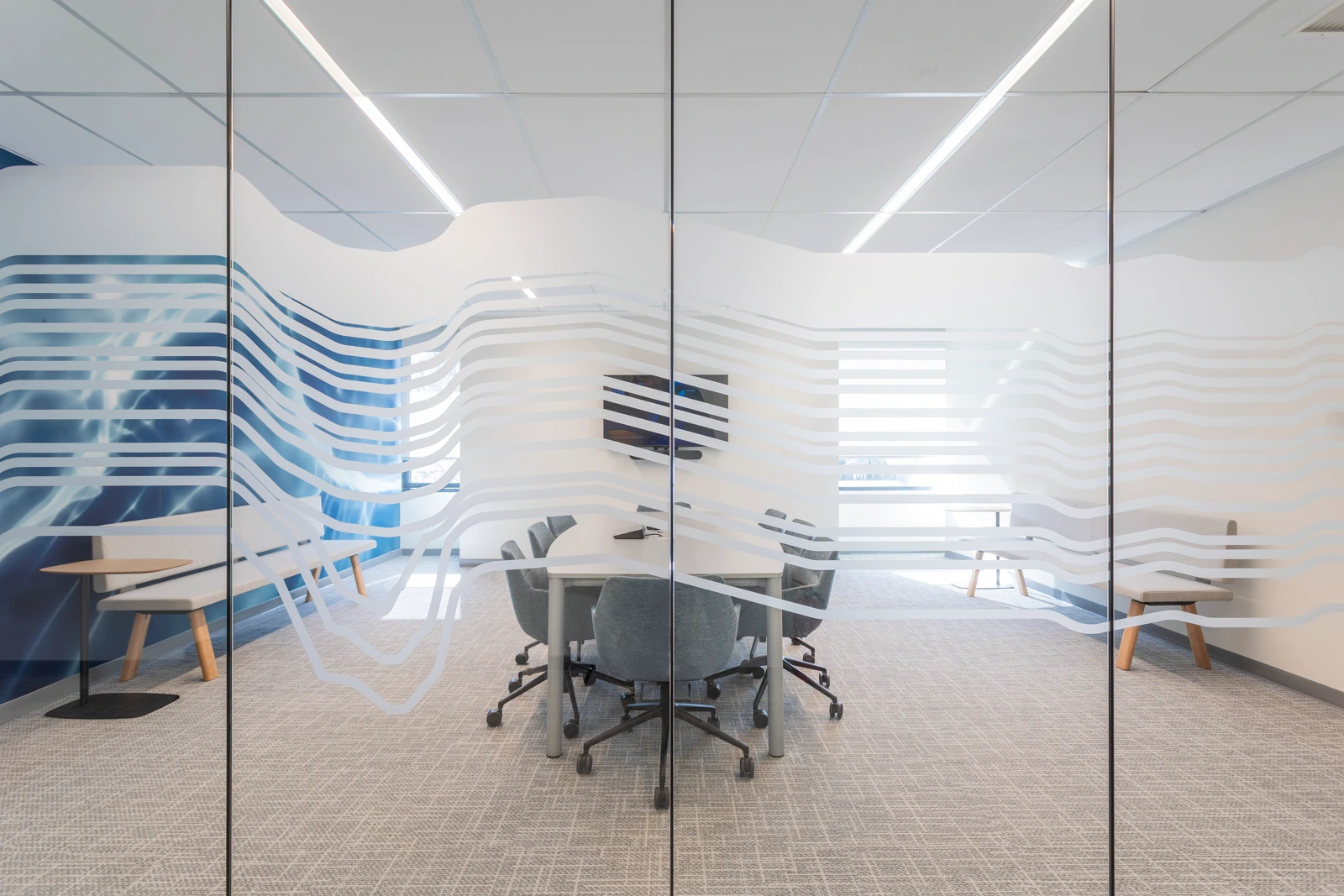 Mercuria Offices