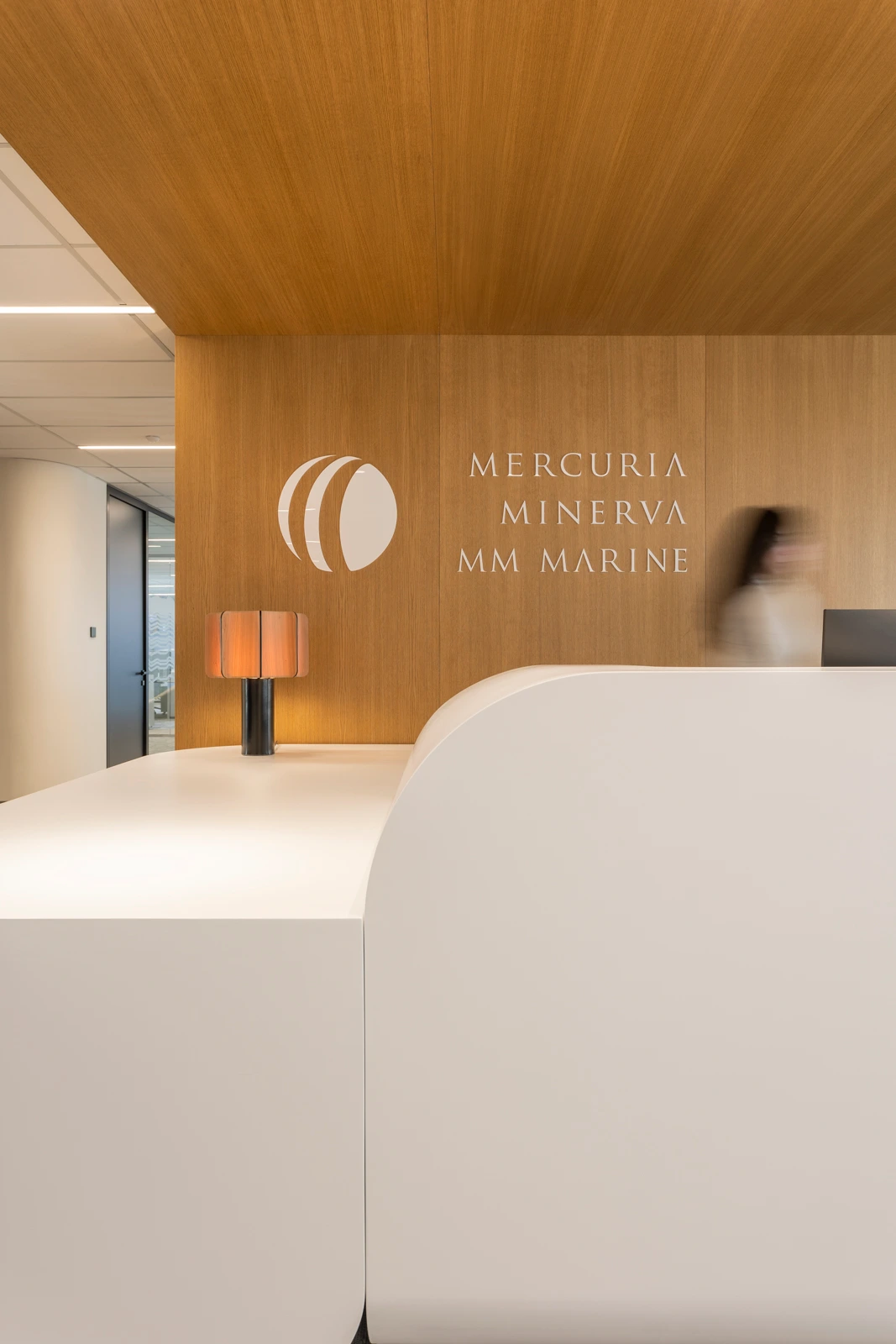Mercuria Offices
