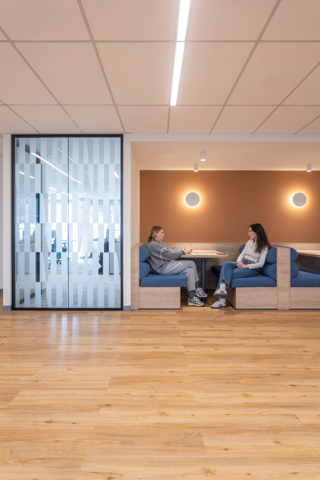 Mercuria Offices