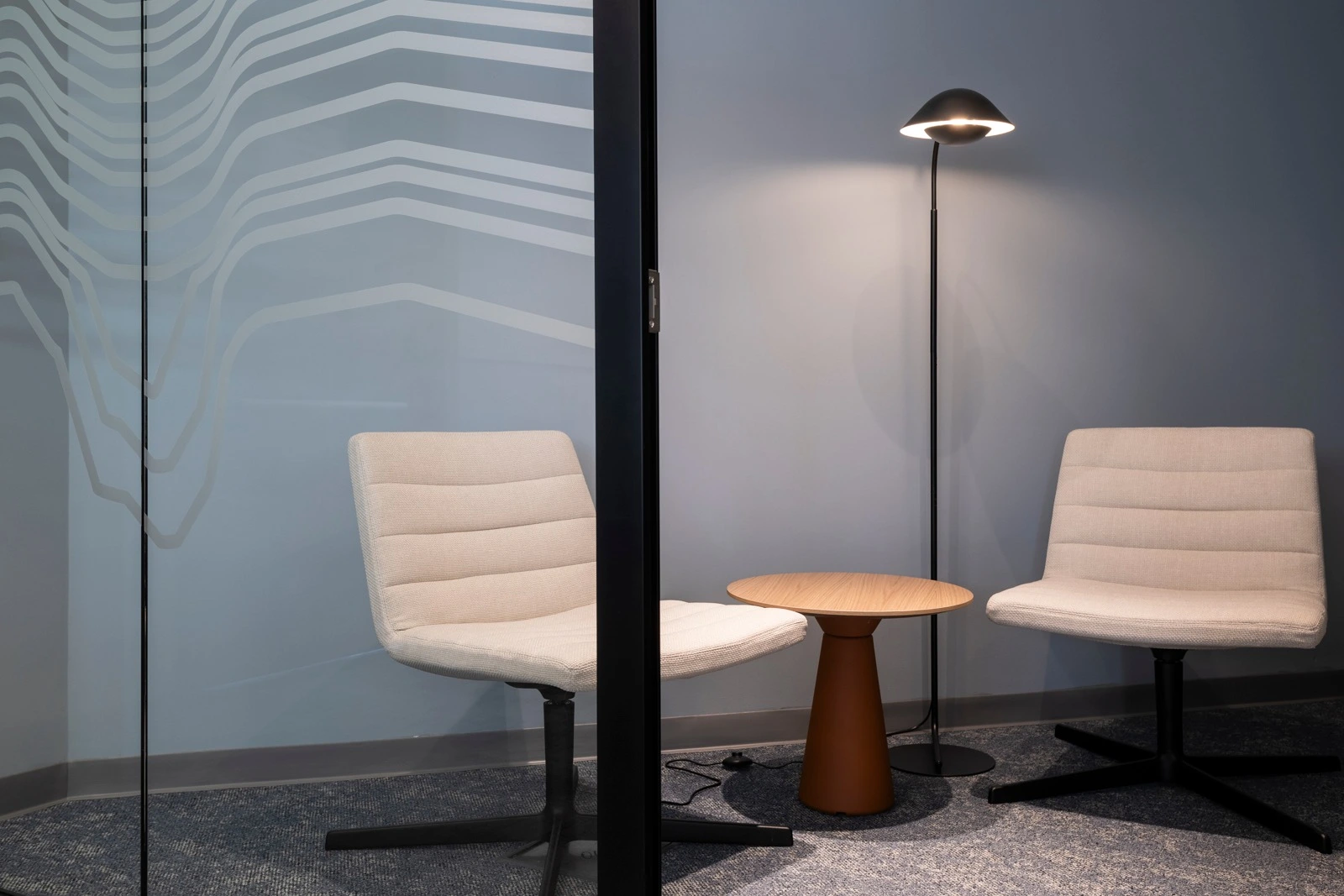 Mercuria Offices
