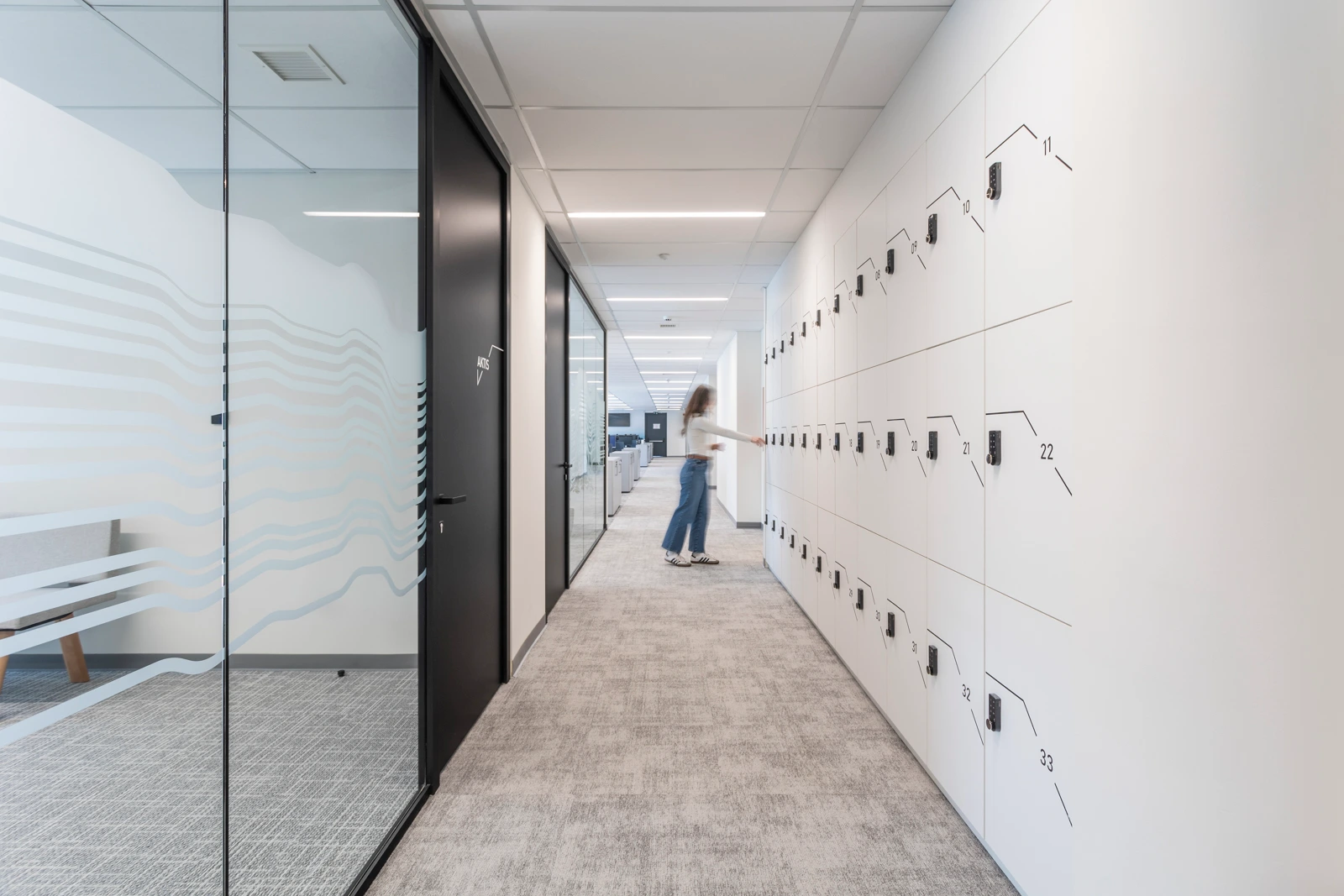 Mercuria Offices