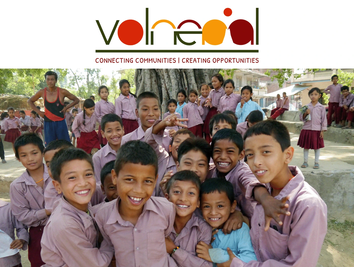 VolNepal